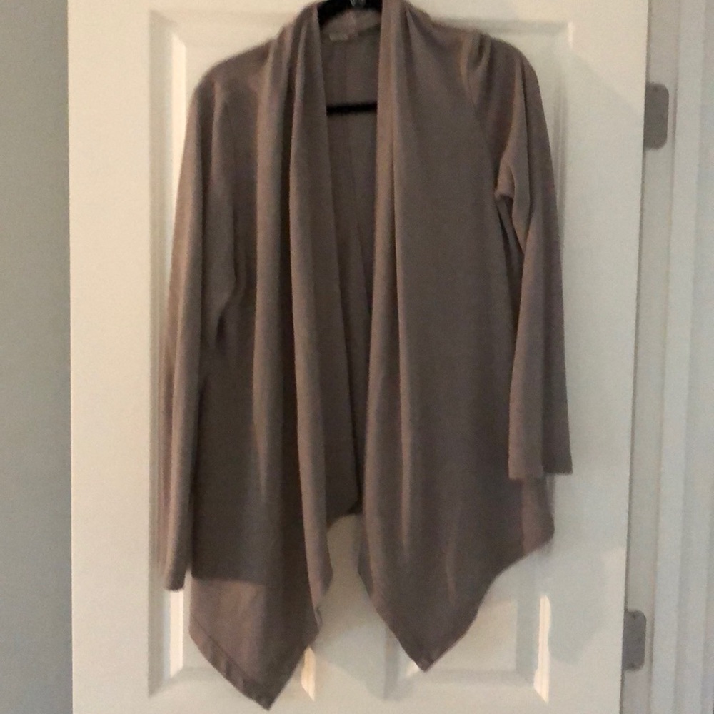 Sundry cardigan